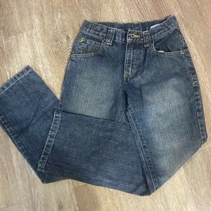Boy jeans